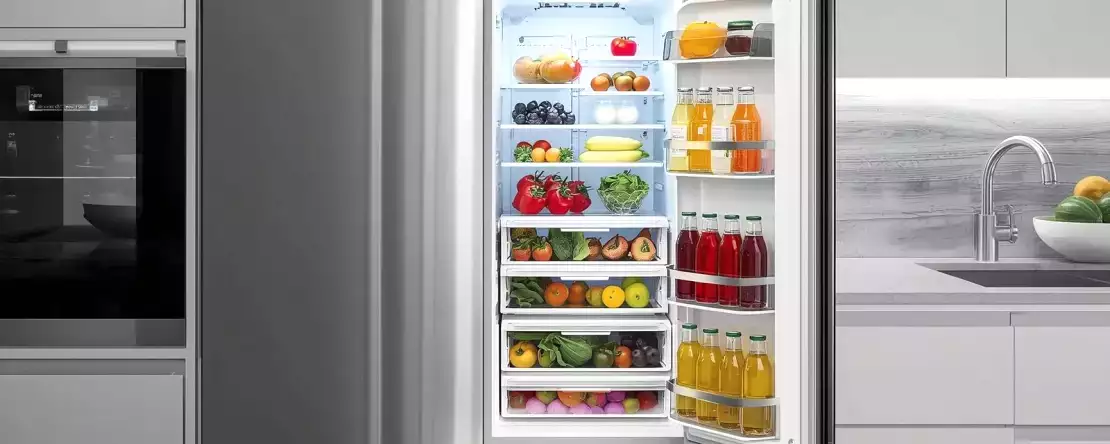 Her şeyin buzdolabına girdiğini mi sanıyorsunuz? İşte bu yüzden sandığınızdan daha fazla israf oluyor