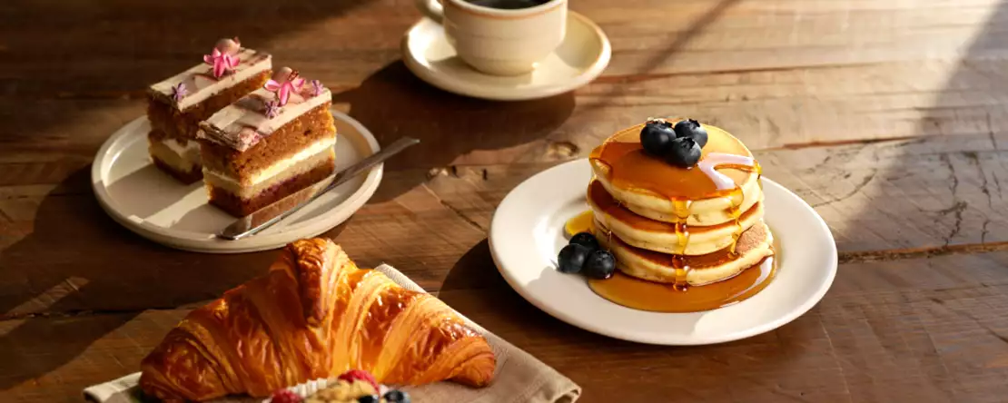 33 mükemmel kahvaltilik kek: lezzetli ve sağlikli bi̇r uyaniş i̇çi̇n tam bi̇r rehber