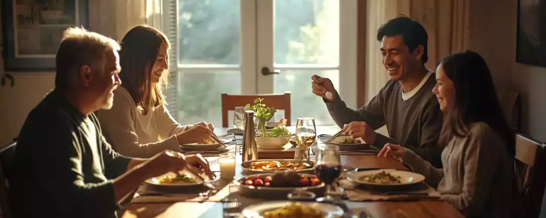 Daha fazla yakmak için erken yiyin: yemek zamanları neden her şeyi değiştirir?