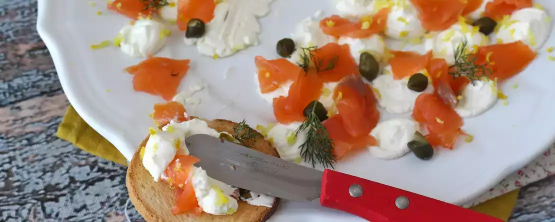 Tüm ailenin bayılacağı bir Noel aperatifi için 34 tarif fikri!