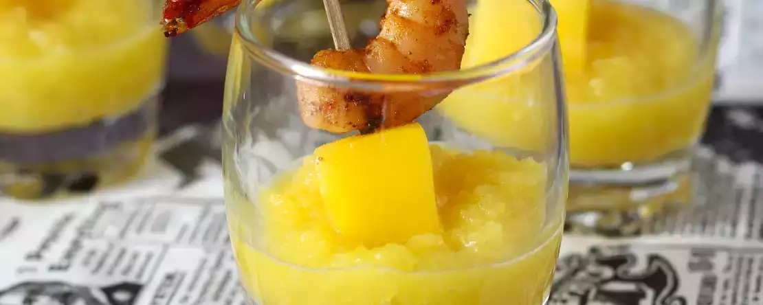 Noel verrines: önceden hazırlamak gerçekten güvenli mi?