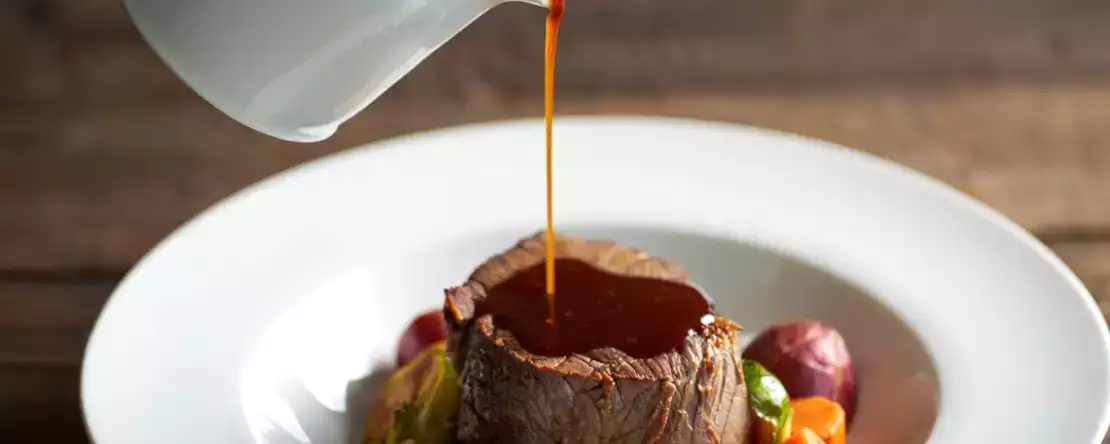 Hızlı ve lezzetli bir et suyu nasıl yapılır?