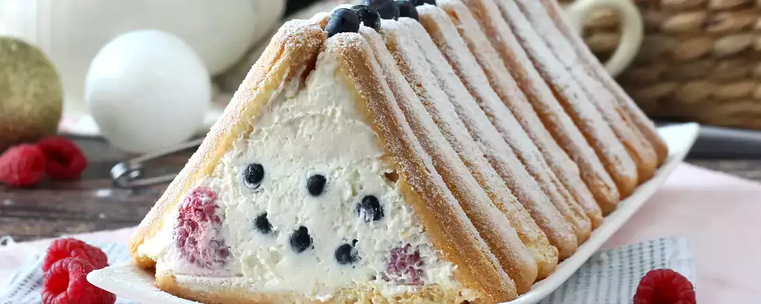 Soletilla pandispanyaları: Fırınsız (ve zahmetsiz) Noel tatlıları için iyi bir kestirme yol