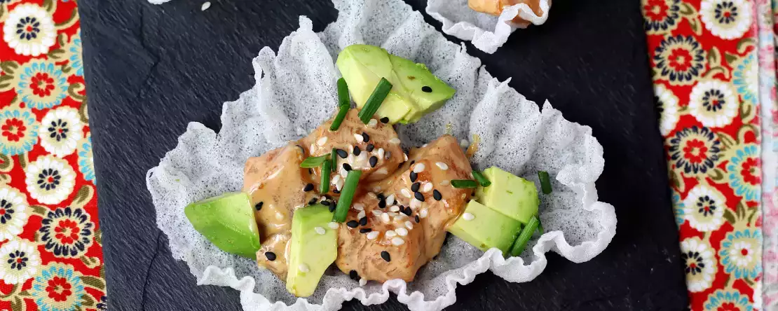 Altın rengi, basit, mükemmel: Bu 8 çıtır tarif aperatiflerinizin ihtiyacı olan yenilik