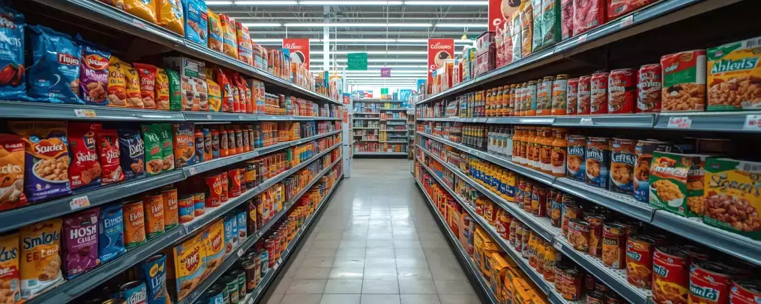 Ultra işlenmiş gıdalar: bilim artık neyi doğruluyor (ve konu neden acil hale geliyor)