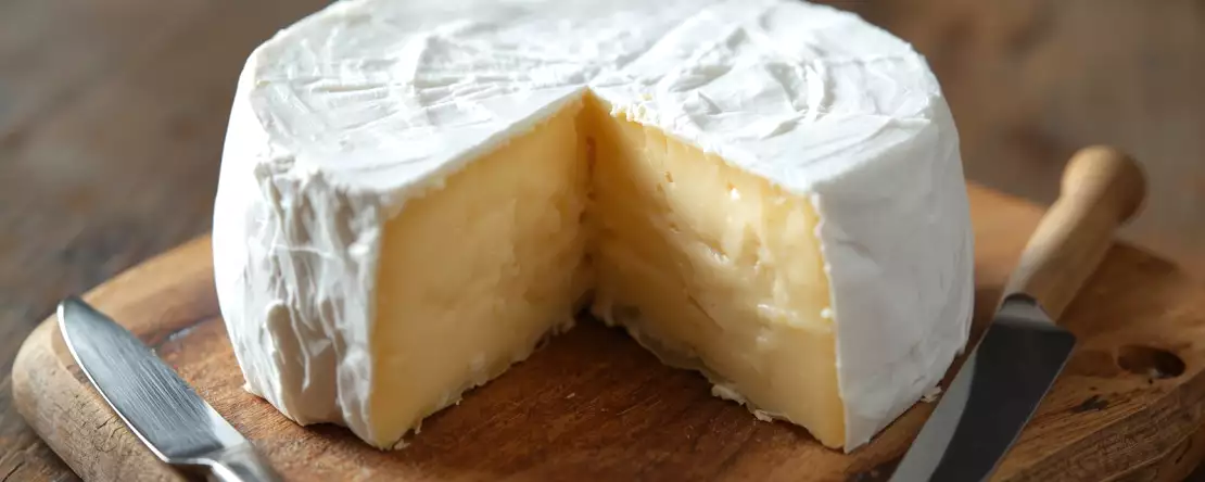Camembert neden ahşap bir kutuda satılır?