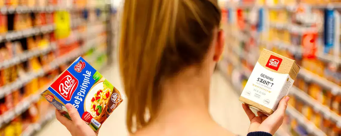 Market markalarını mı satın alıyorsunuz? Bu 5 işaret seçiminizi değiştirecek ya da paradan tasarruf etmenizi sağlayacak