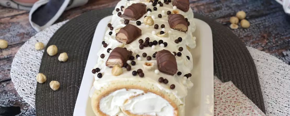 8 kolay, yaratıcı ve karşı konulmaz rokambol tarifi (tatlıdan tuzluya)