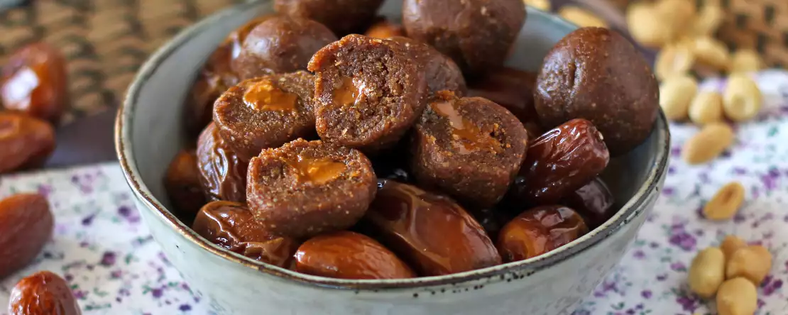 Şeker ilavesiz 10 tarif: hafif hissettirmeyen hafif tatlılar