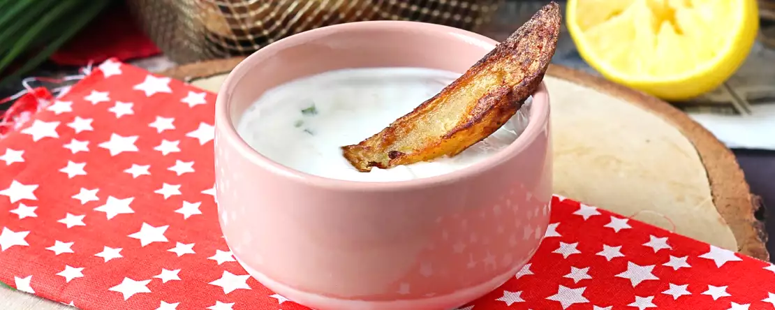 Eğer cips seviyorsanız, bu 12 ev yapımı kremalı sosu mutlaka denemelisiniz