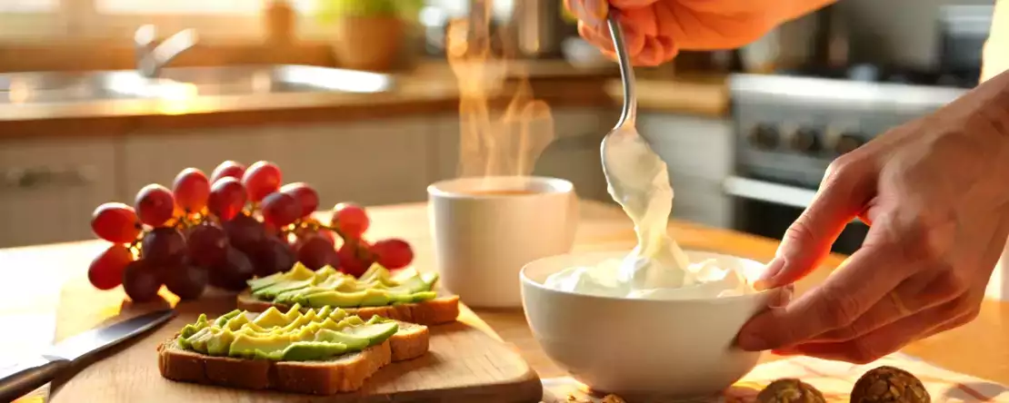 Gününüzü ya da vücudunuzu mahvetmeyecek atıştırmalıklar mı? Bu 10 tarif yeni alışkanlığınız olacak