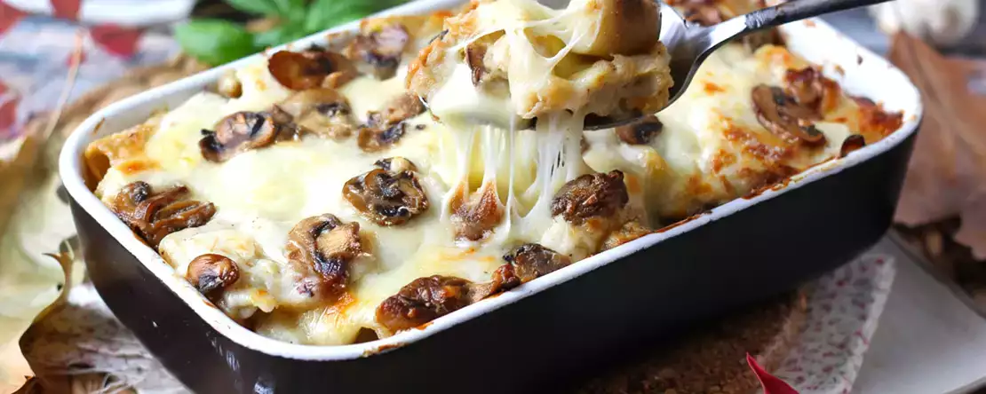 Doğru şekilde makarna graten: Sıradan bir yemeği saf keyfe dönüştüren 5 tarif