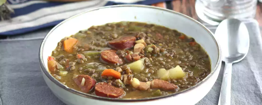 Mercimek libidoyu düşürür mü? Óliver Laxe'nin viral sözünün ardındaki bilim