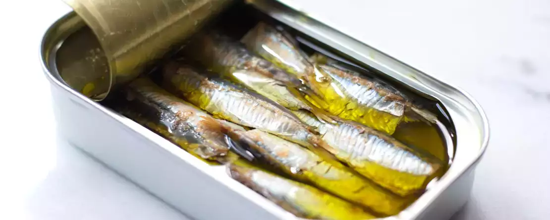 Sardalya sevmiyor musunuz? Omega-3 söz konusu olduğunda bu 4 yiyecek daha da iyidir