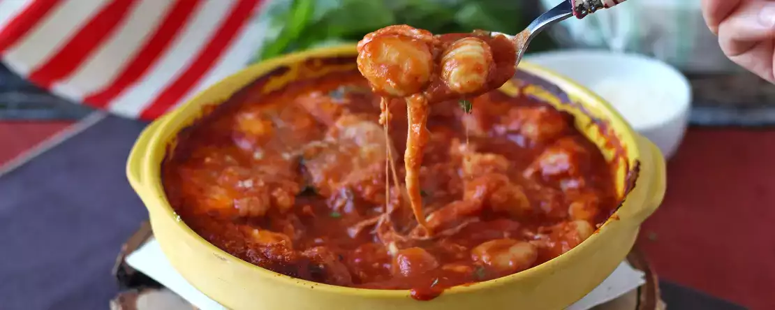 Aile Hafta Sonu için 12 Mükemmel Fırın Yemeği