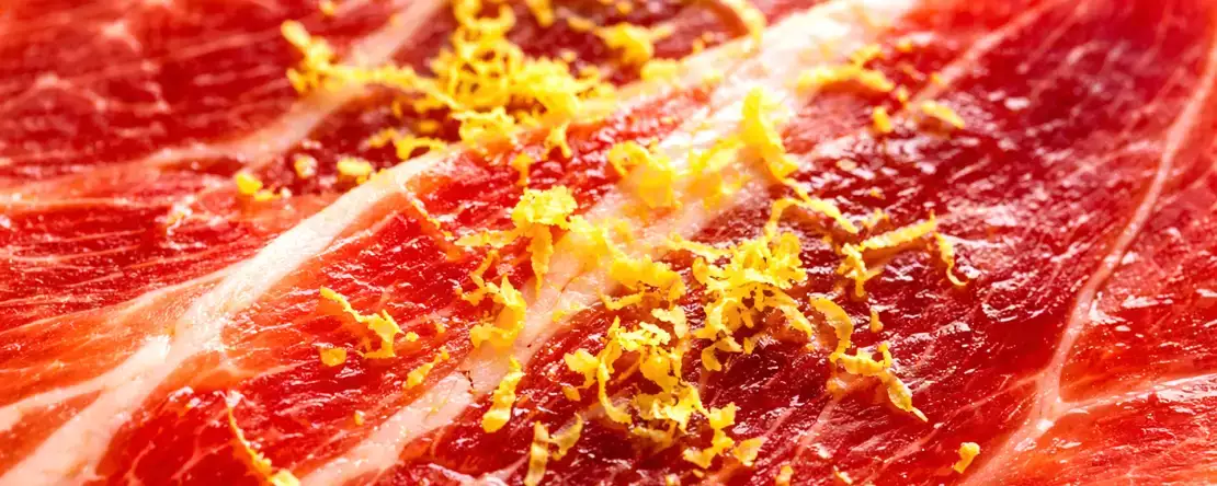 Limonlu jambon: Deha mı, saygısızlık mı?