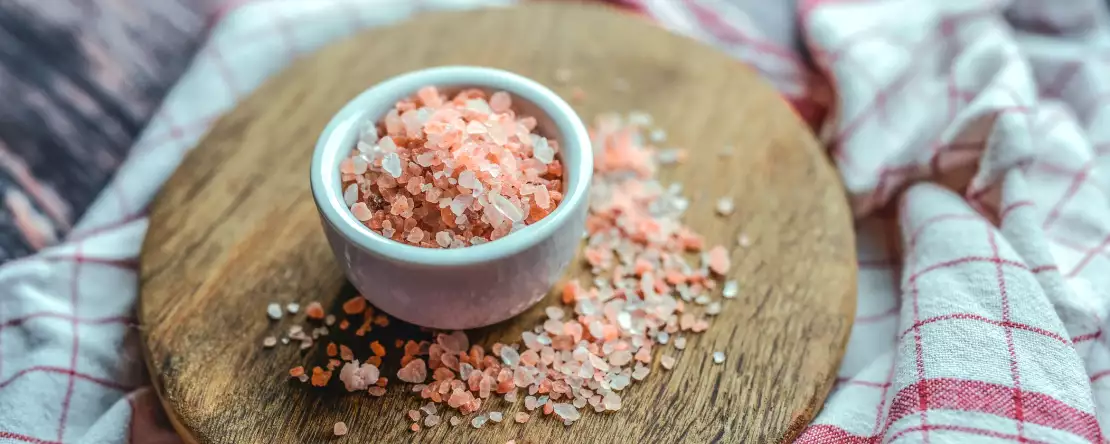 Hayatınızı tuzsuz renklendirin: akıllı, lezzetli alternatifler!