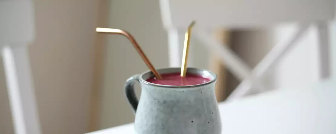 Geceleri uykuya dalmakta zorlanıyor musunuz? Bir bardak bu meyve suyu uyku problemlerinizi çözecek!