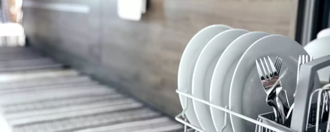 Bulaşıklarınızı bulaşık makinesine koymadan önce durulamalı mısınız - uzmanlar söylüyor