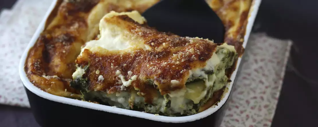 Daha fazla ıspanak mı yemek istiyorsunuz? Buradan başlayabilirsiniz! İlham almak için 11 tarif