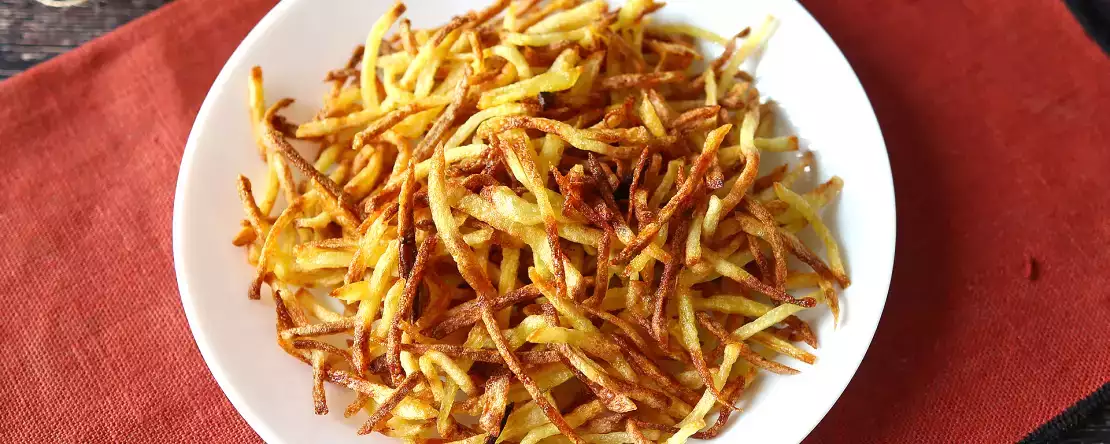 Hep garnitürlerle mi uğraşıyorsunuz? Her şeyle iyi giden 12 hızlı ve kolay garnitür