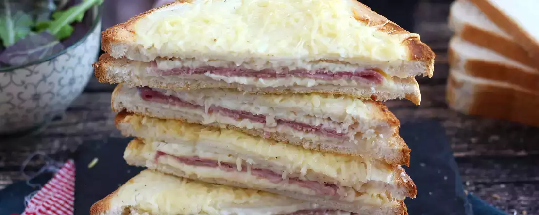 Dünyanın dört bir yanından seyahat etme ve onları yeme isteği uyandıran 13 ikonik sandviç