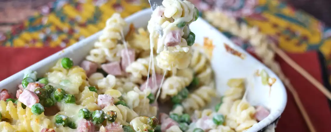 Kuru ve katı fırında makarna mı? Herkesin yaptığı gerçek hata (ve mükemmel krema kıvamına nasıl ulaşılacağı)