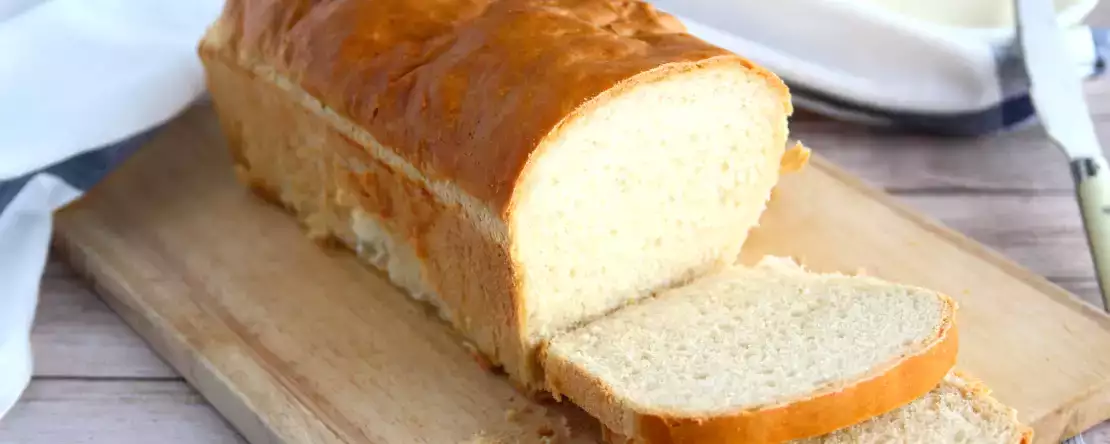 Yumuşak ev yapımı sandviç ekmeği nasıl yapılır? Fırınlara layık bir sonuç için basit yöntem