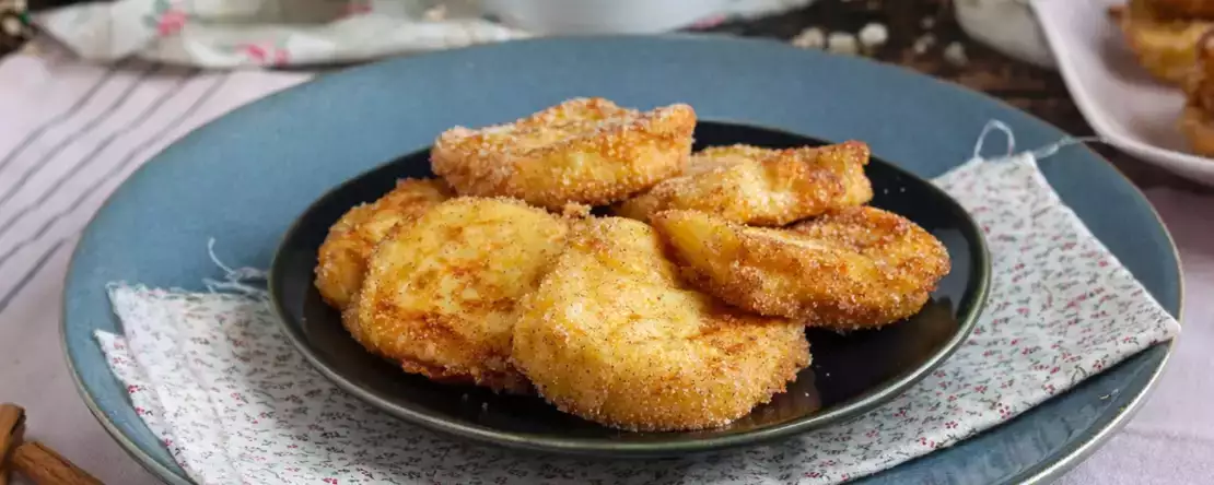 Kızarmış süt bu yedi hatayı affetmez