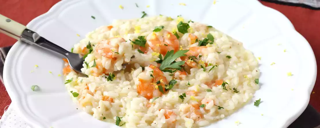 Bu yıl Paskalya masanızda şovu çalmayı vaat eden 7 dayanılmaz risotto