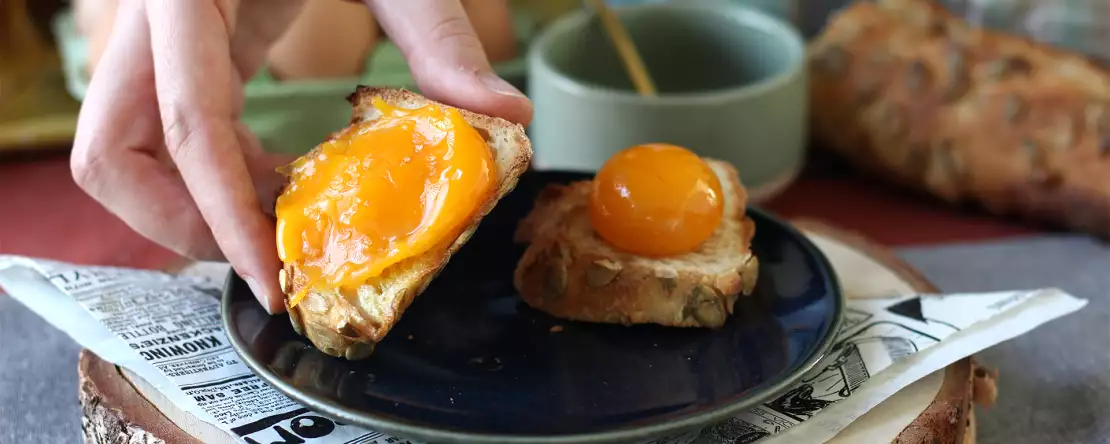 Fritözde Paskalya: Stres olmadan eksiksiz bir menü için 23 hızlı ve kolay tarif