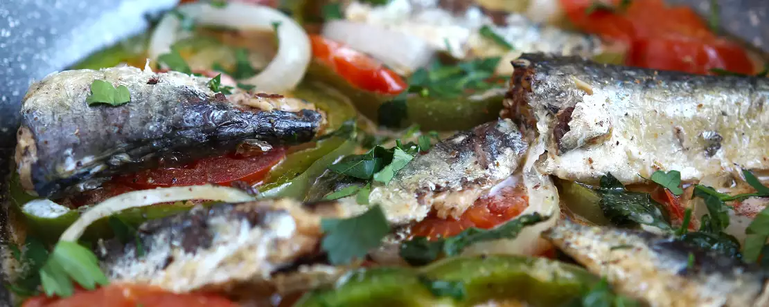 Daha uzun yaşamak için iyi beslenin: Yaşlanma karşıtı gıdaların arkasındaki bilim.