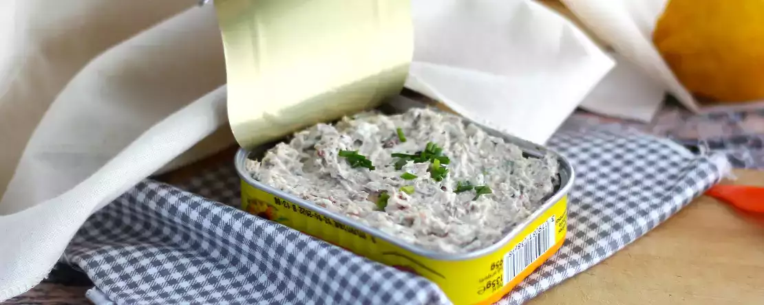 Konserve sardalyanın en iyi halini ortaya çıkarmanın 5 basit yolu