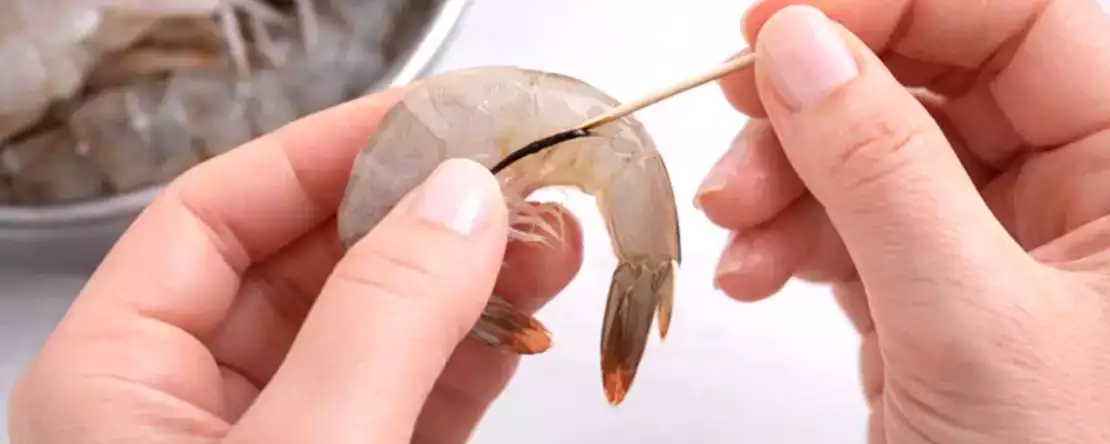 Siyah çizgi karidesleri yiyor musunuz? Bilmeden ne yiyor olabileceğinizi öğrenin