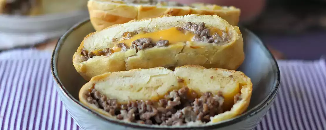 7 pizza hamuru ile yapılan (pizza olmayan) absürd derecede lezzetli tarif