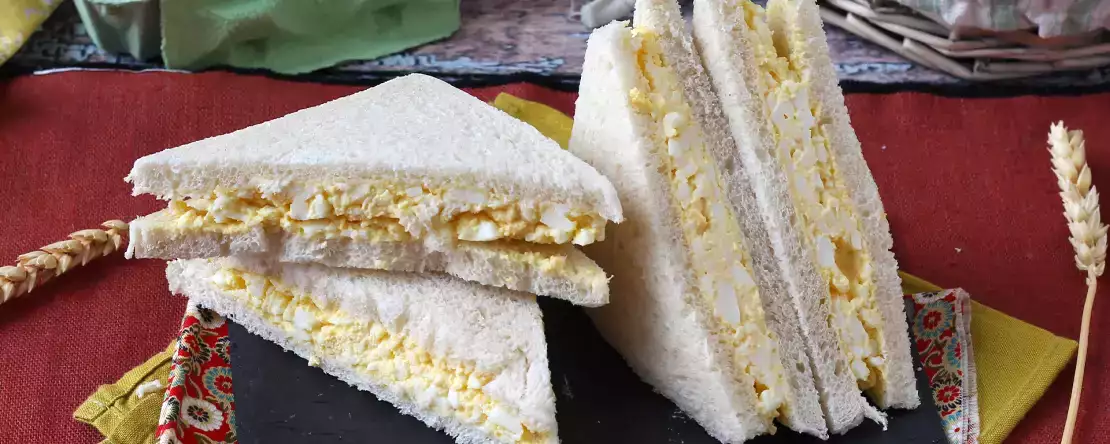 Haşlanmış yumurta kullanmak için fikir mi arıyorsunuz? İşte 6 kolay tarif