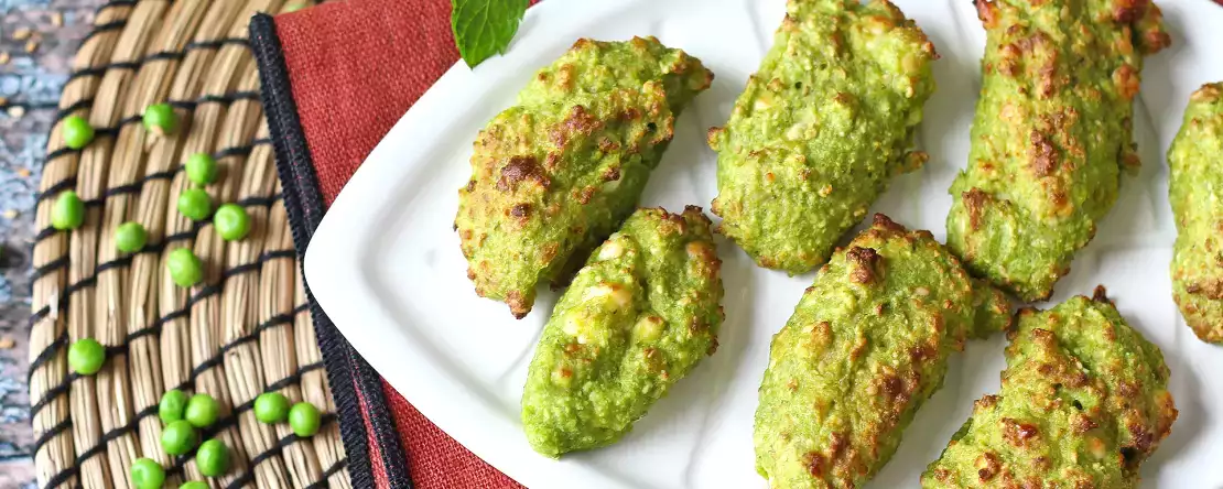 Baharda yemek pişirme şeklinizi değiştirecek bezelyeli 8 kolay ve şaşırtıcı tarif