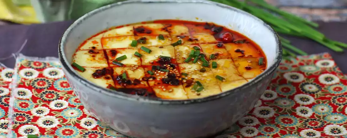 Flan gibi görünüyor ama tatlı değil: Gözü karıştıran ve sizi şaşırtan 4 tuzlu tarif