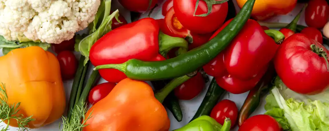 Bir liften daha fazlası var: Çözünür ve çözünmez liflerin farkı ve bağırsaklarınızda ne işe yaradıkları