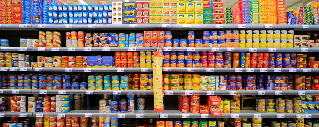 Bu 10 işlenmiş gıda vücudunuza kötü bir alışkanlıktan daha hızlı zarar verir