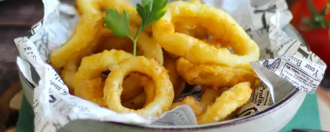 Kalamarı lastik gibi yapan (ve neredeyse herkesin yaptığı) hata