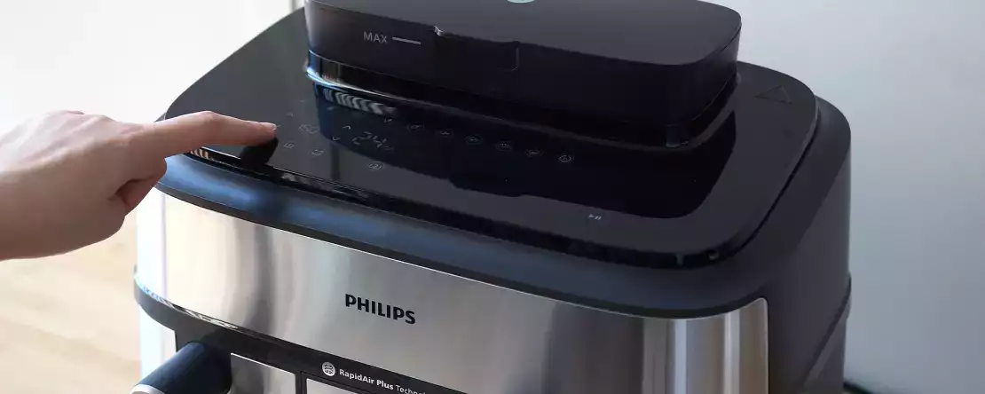 Hava fritözü: gerçekten daha sağlıklı mı? Her gün kullanmadan önce bilmeniz gerekenler