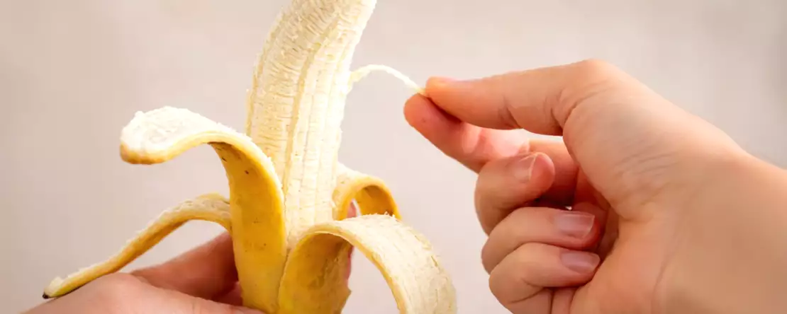 Muzun üzerindeki bu iplikler nedir ve neden her zaman ortaya çıkıyorlar?