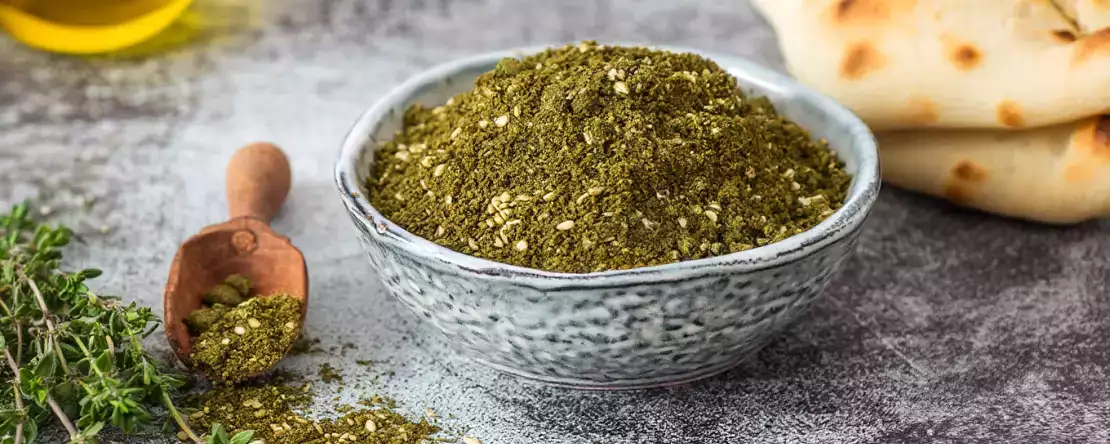 Bu baharat karışımı neden giderek daha fazla mutfağın vazgeçilmezi haline geliyor?