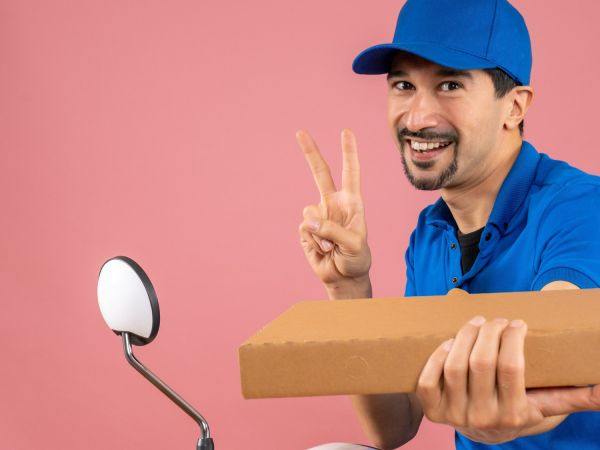 2025'te evde en çok sipariş edilen 5 yemeği keşfedin: 3 tanesi sizi şaşırtacak!