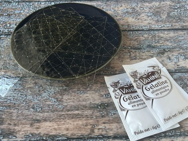 Yemek pişirmede jelatin hakkında bilmeniz gereken her şey