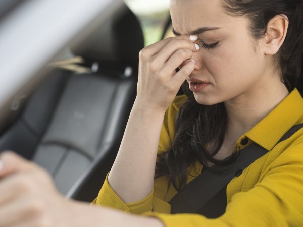 Seyahat hastalığınız mı var? Bu turunçgiller yardımcı olabilir