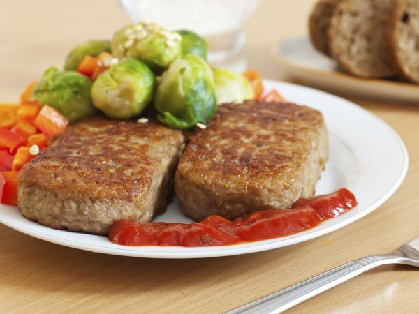 Sıfırdan: Seitan'ı mutfağınızın vazgeçilmezi yapmak için nasıl pişirilir?