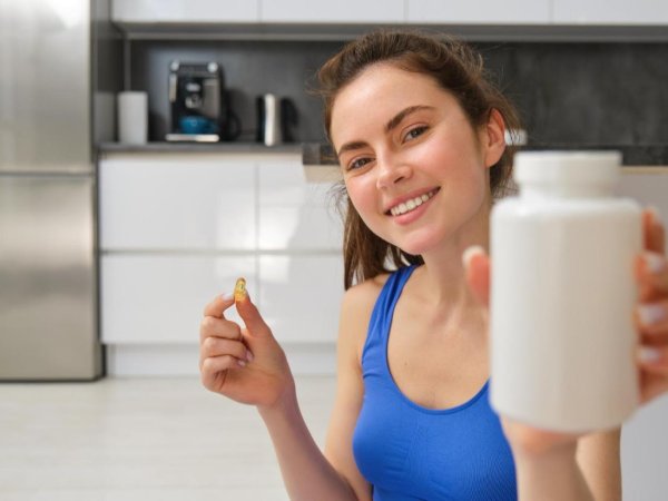 Glutamin: Bu amino asit diyette ne için kullanılır?