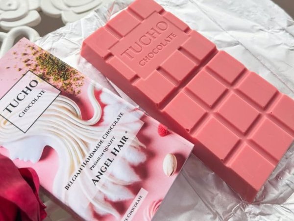 Angel Hair Chocolate: Nedir, Nerede Bulunur ve Neden Sosyal Medyada Çılgınlık Yaratıyor?